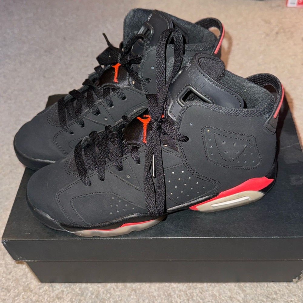Air Jordan 6 Retro